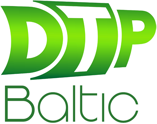 DTPbaltic.com